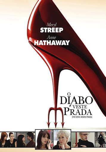 o diabo veste prada mega filmes|O Diabo Veste Prada (Dublado) .